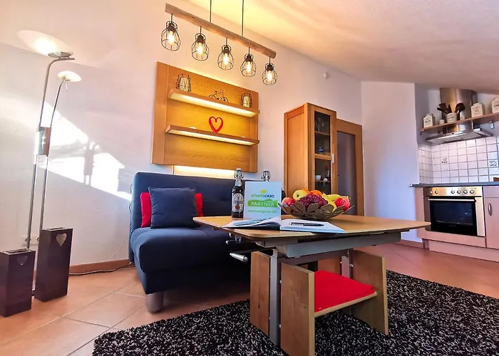 Ferienhaus Alexandra