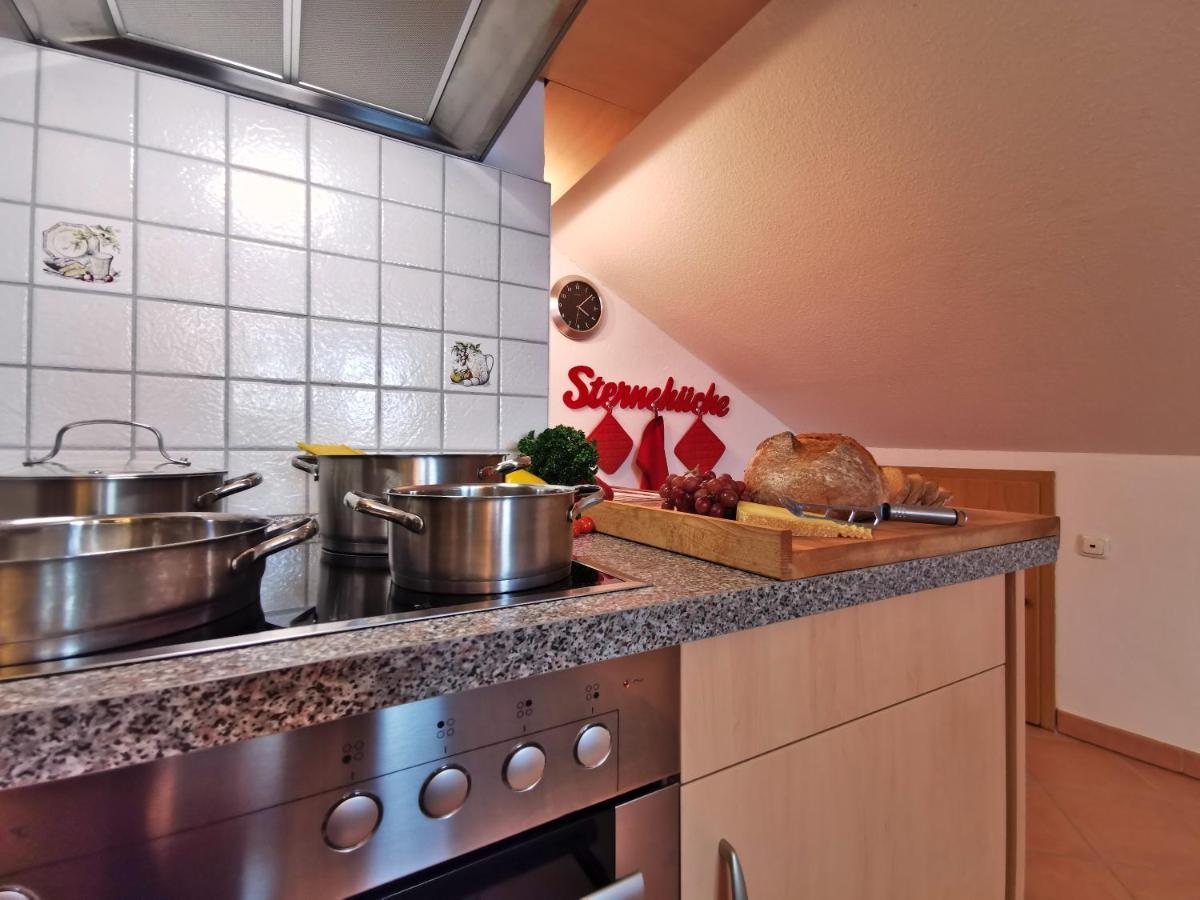 Apartment Alexandra