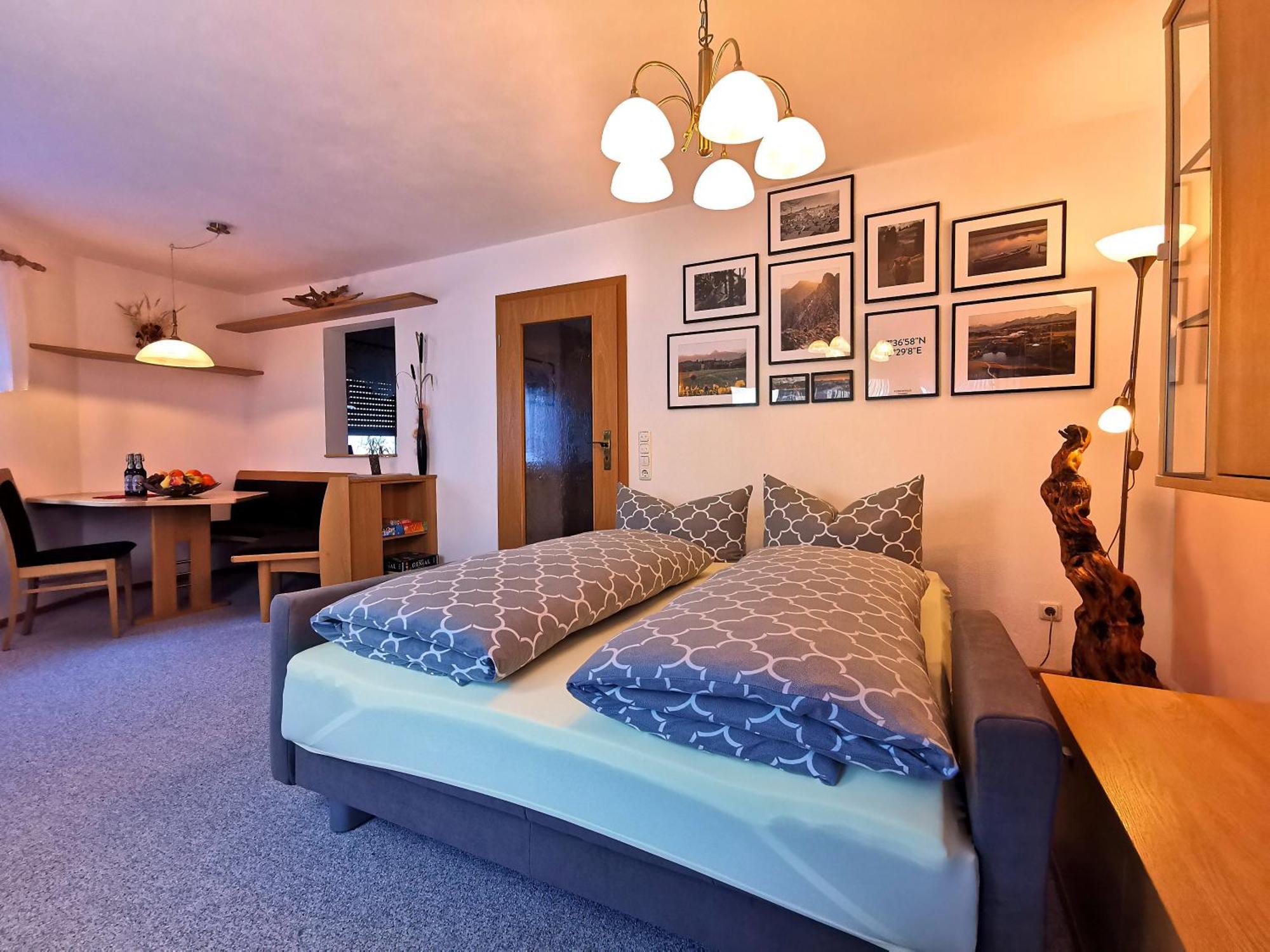 Alexandra Apartment