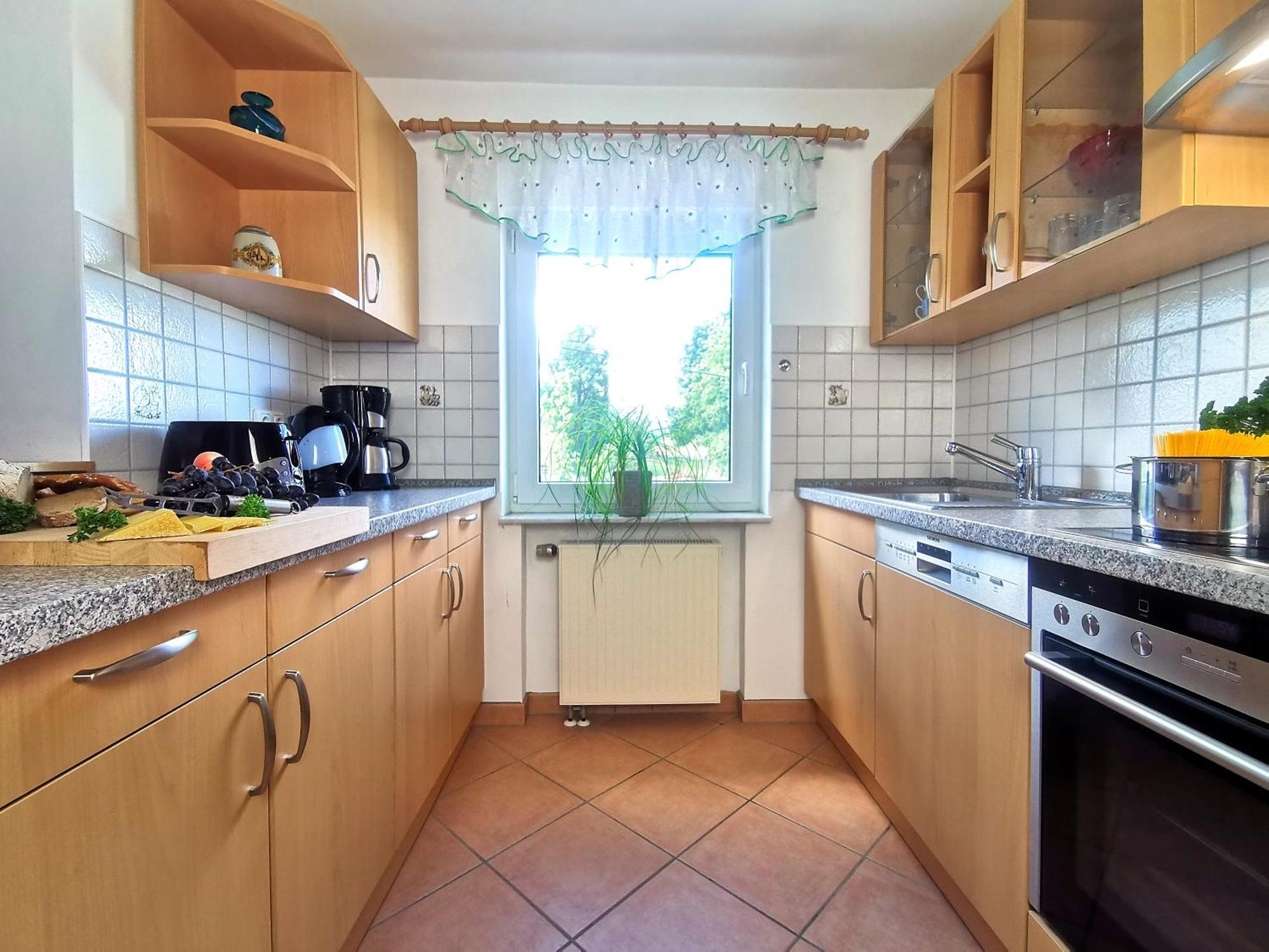 Apartment Alexandra
