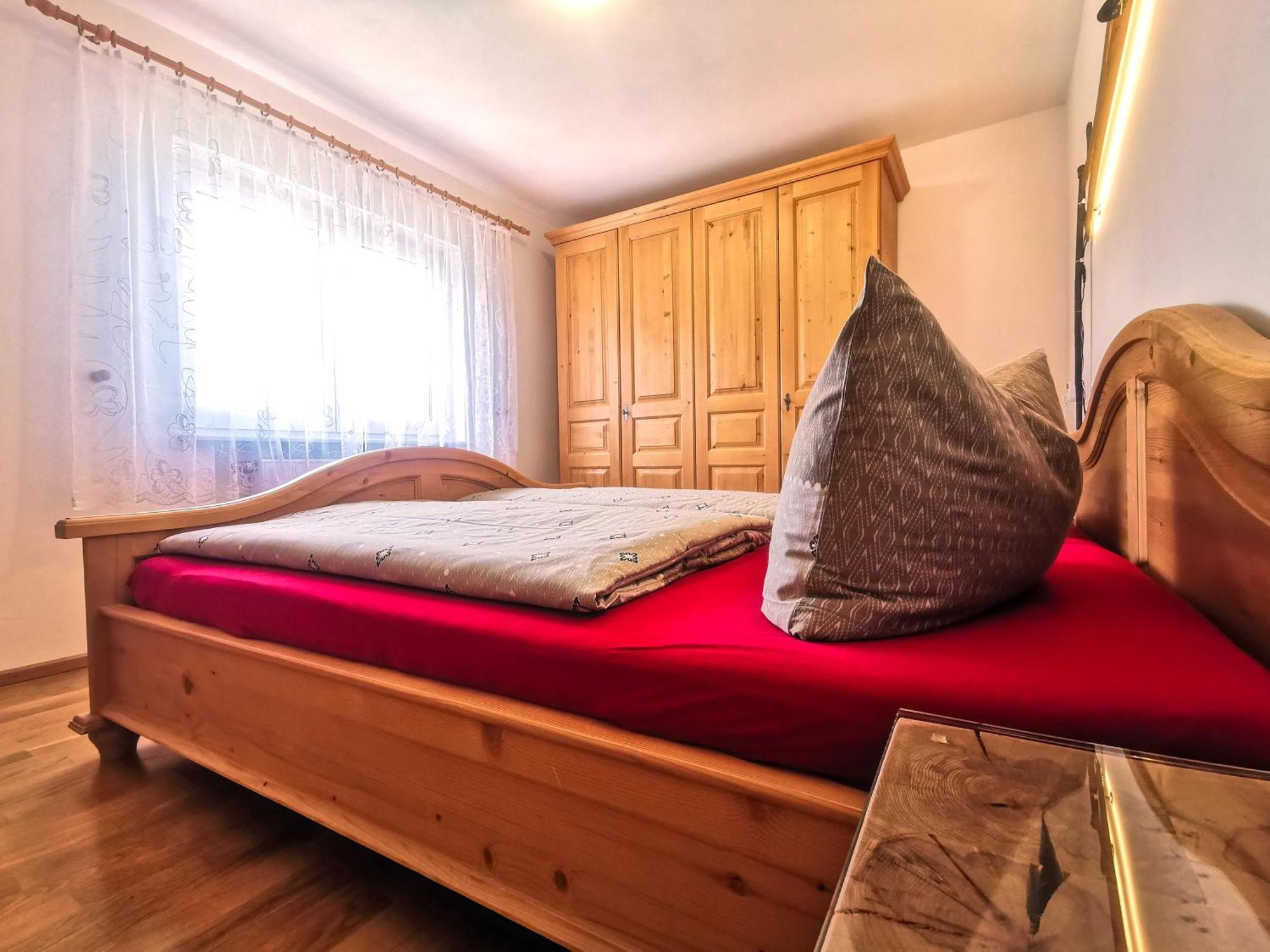 Alexandra Apartment Nesselwang