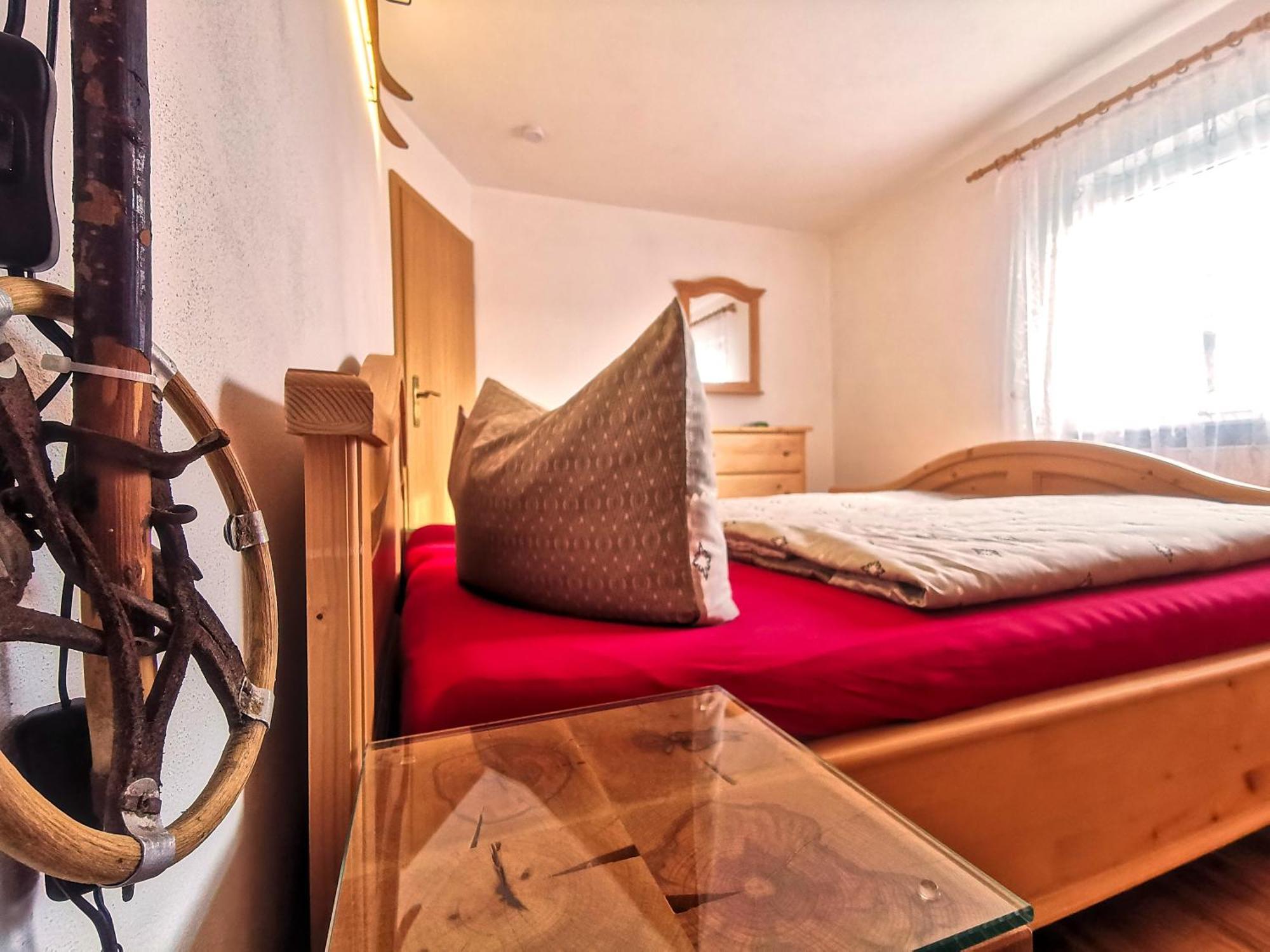 Apartment Alexandra Nesselwang