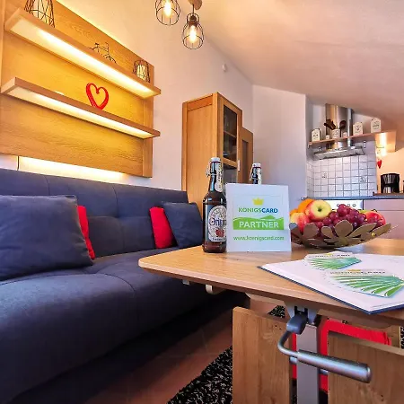 Ferienwohnung Bergtraum Nesselwang Exterior foto