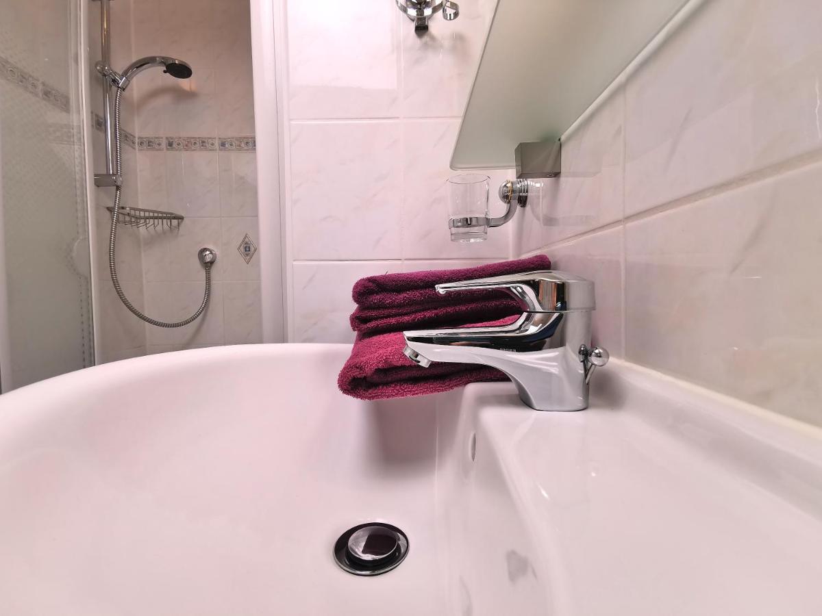 Appartement Alexandra Nesselwang