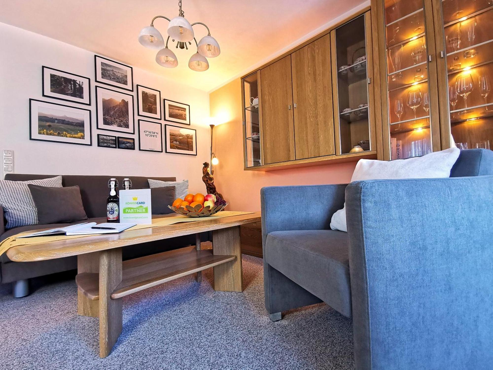 Apartament Alexandra *