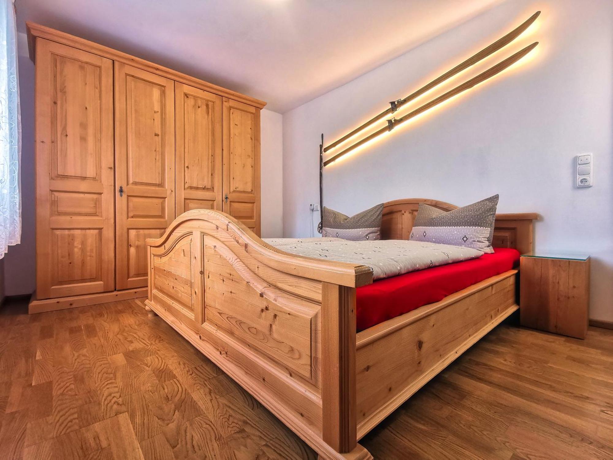 Apartament Alexandra *