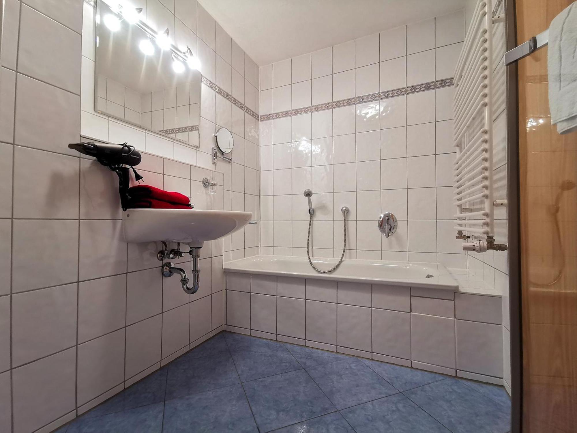 Apartament Alexandra Nesselwang