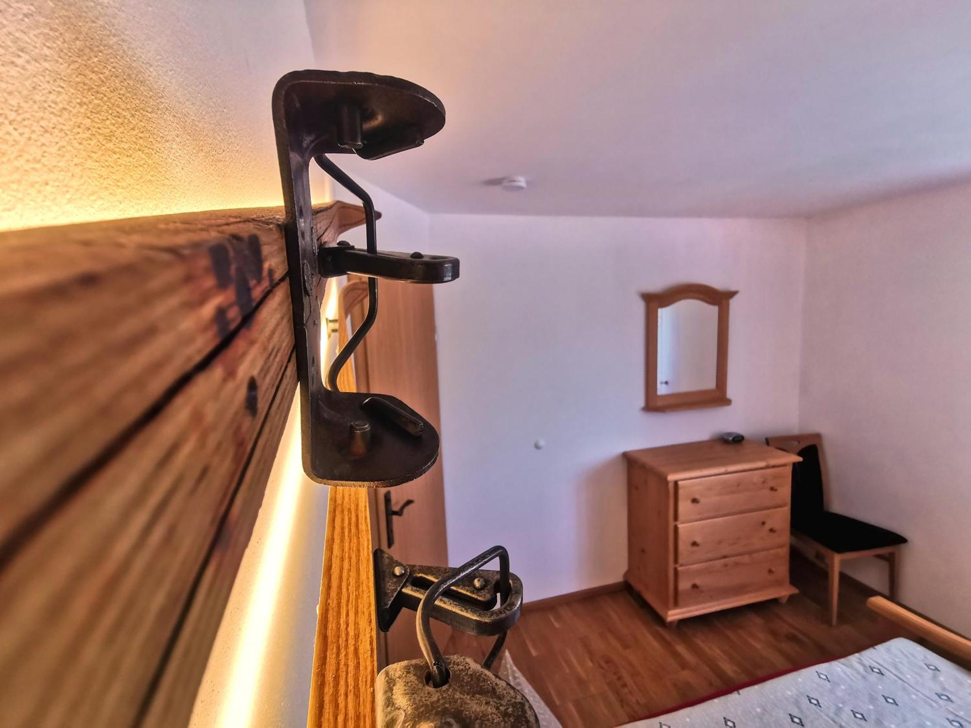 Apartament Alexandra *