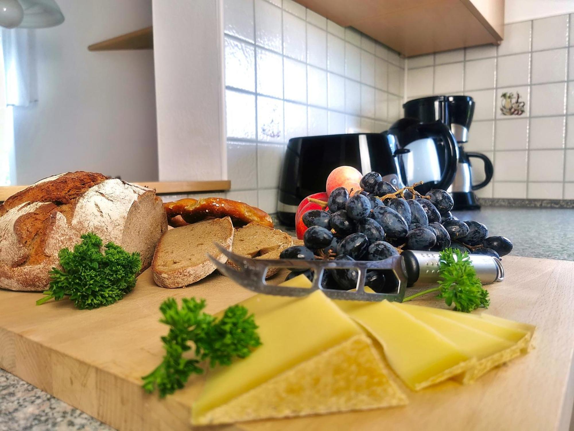 Alexandra Appartement Nesselwang