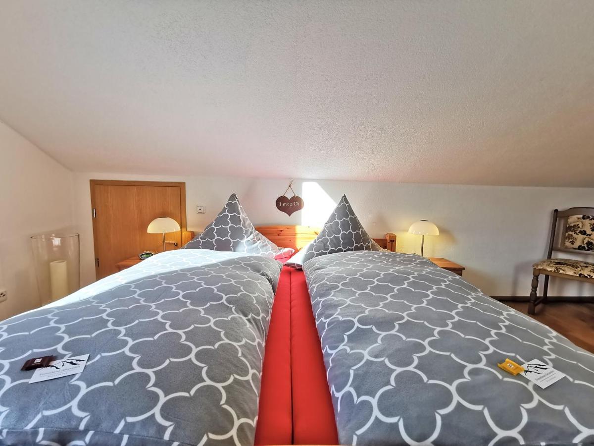Alexandra Appartement