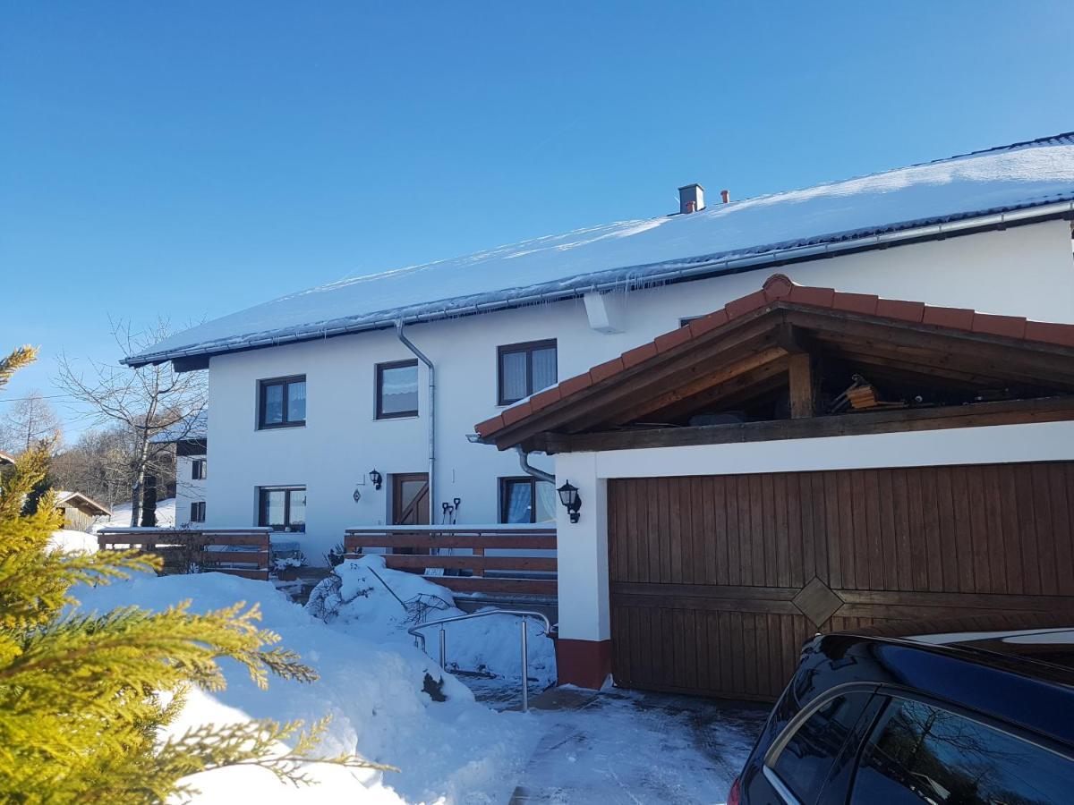 Alexandra Apartament Nesselwang